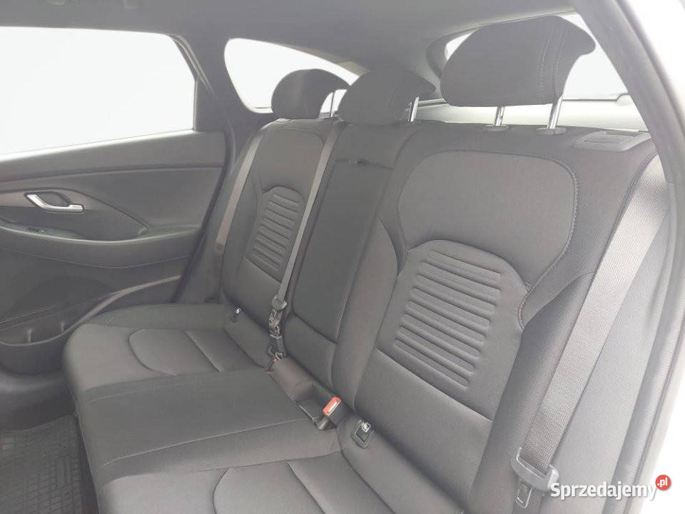 HYUNDAI i30 2024r Salon FV 23 Warszawa