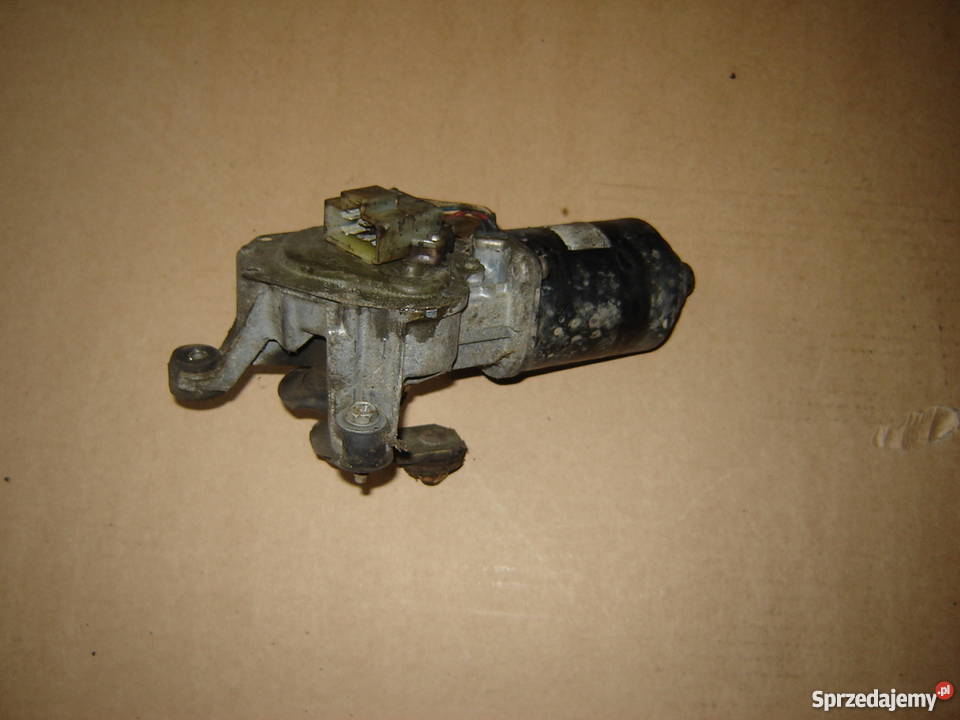 Nissan King Cab 25D 94r silnik wycieraczek lubuskie Strzelce Krajeńskie