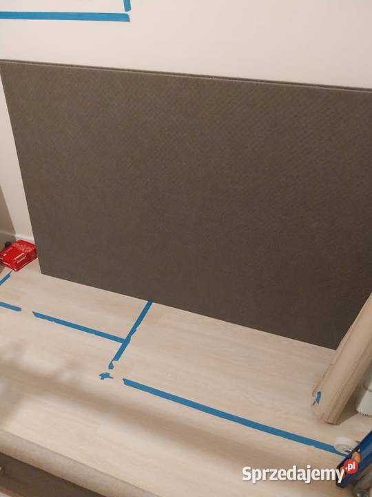 Piękne łóżko z materacem 160x200 Kraków