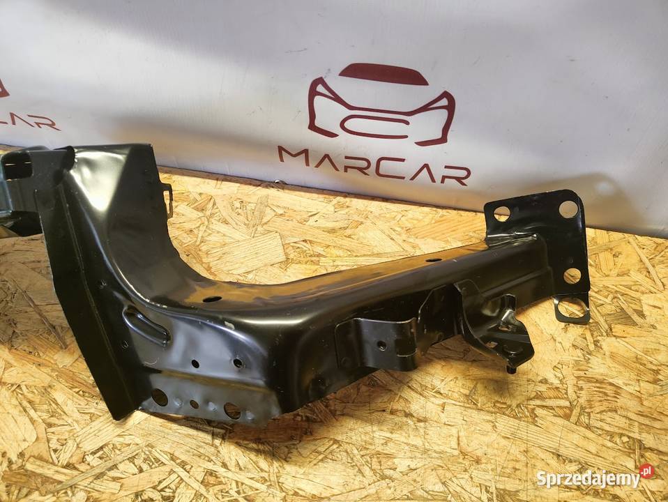Pas Przedni Dolny Lewy Opel Corsa E osobowe sprzedam
