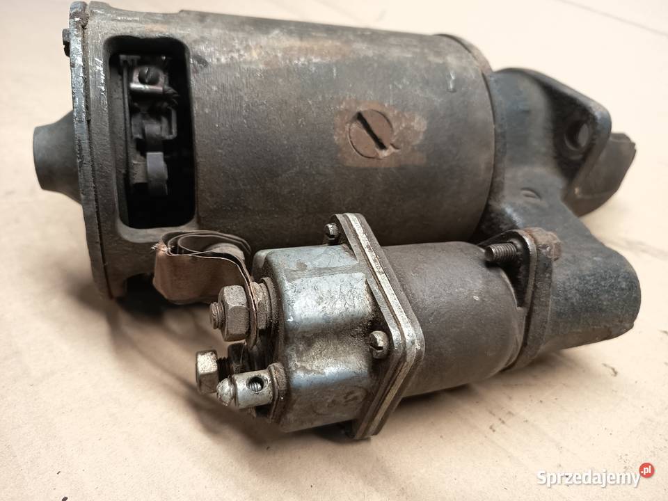 Rozrusznik Syrena 105 Bosto R20 Pozostałe