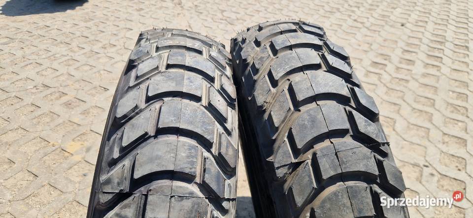 70012 700r12 Michelin NOWE wózek widłowy warmińsko-mazurskie