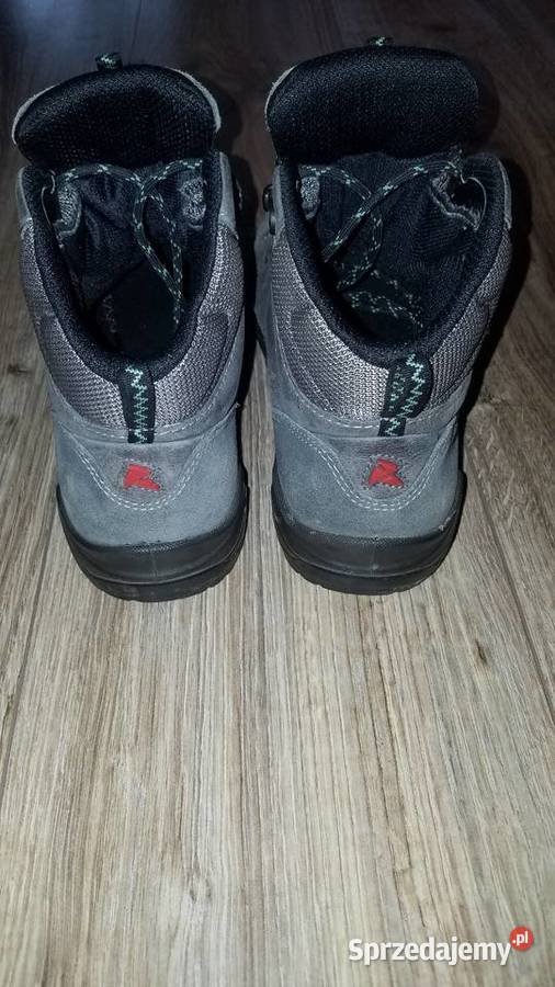 Buty ECCO Ulterra 3839 25 Skóra YAK skórzane Półbuty Białystok