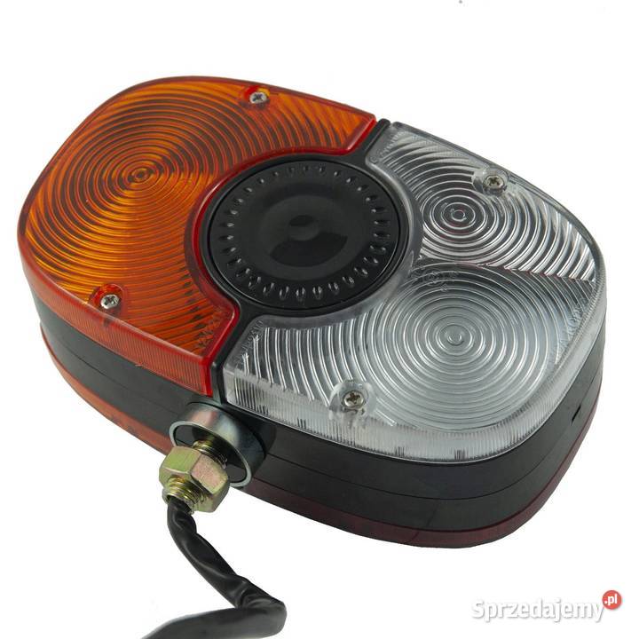 Lampa tylna LEWA LS XJ25 LS Tractor 40202709