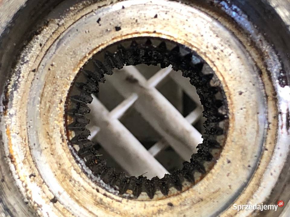 ZWROTNICA PRAWY PRZÓD OPEL ASTRA K 16 136 sprzedam