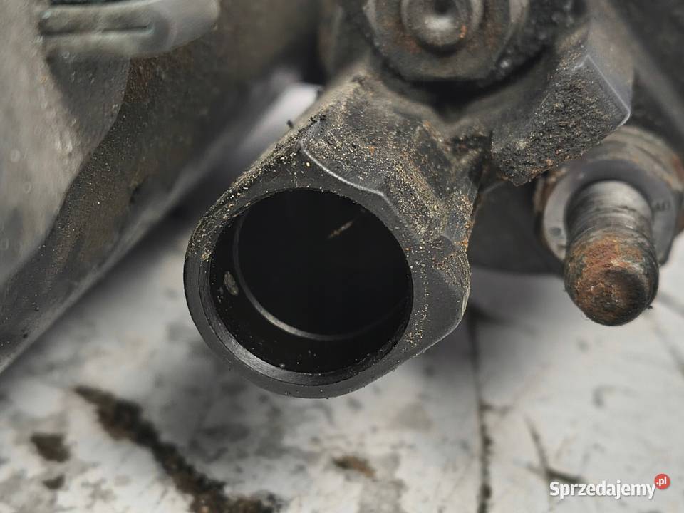 ROZRUSZNIK Audi A4 B8 30 TDI V6 bosch 059911021C Chełm sprzedam