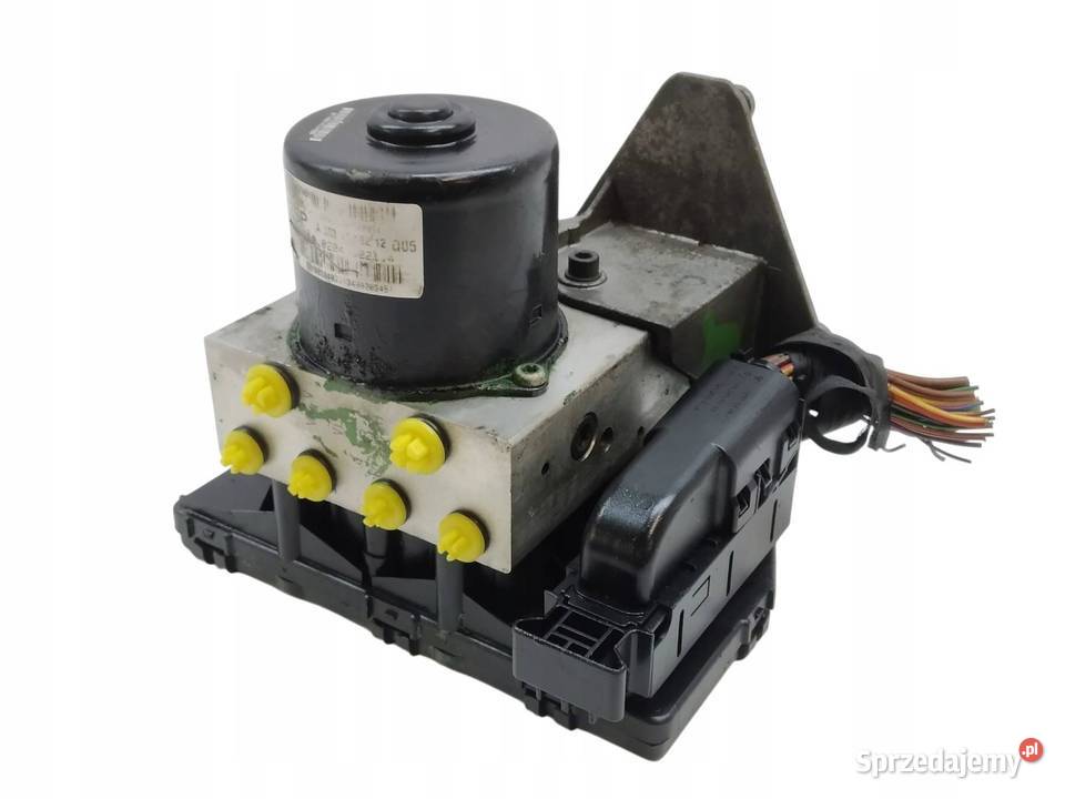 POMPA ABS A0064318212 A2025454732 MercedesBenz