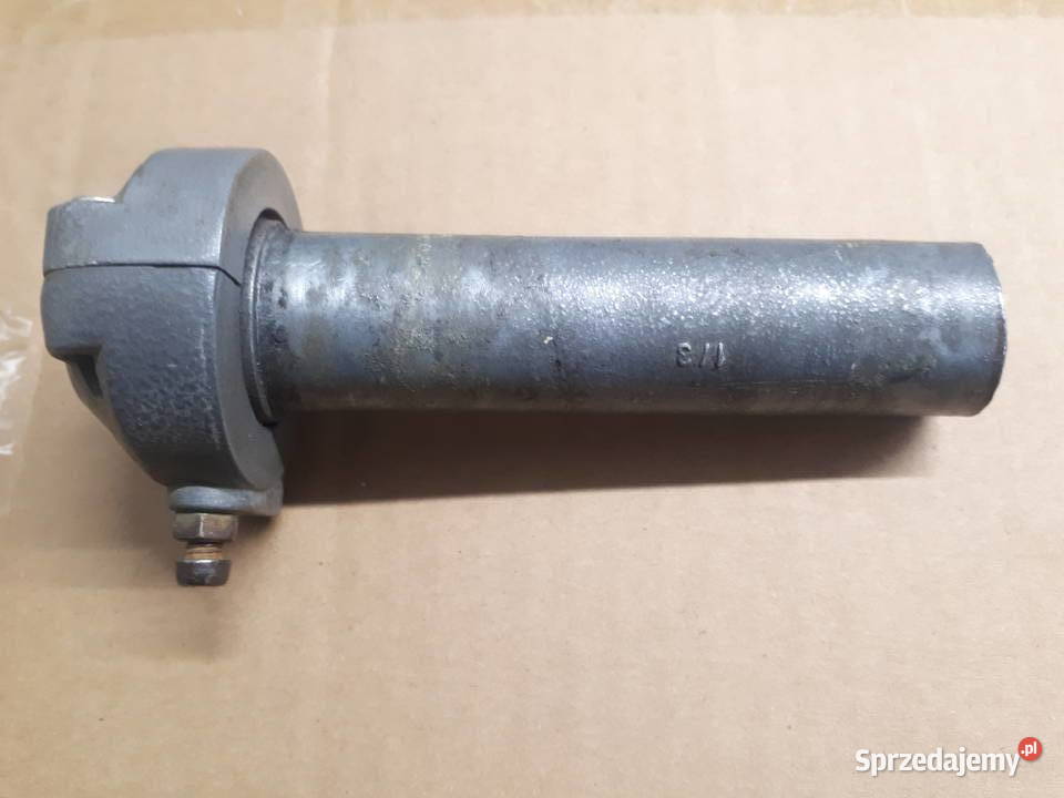 manetka gazu wsk shl wfm Z 41 simson Motoryzacja Sulęcin