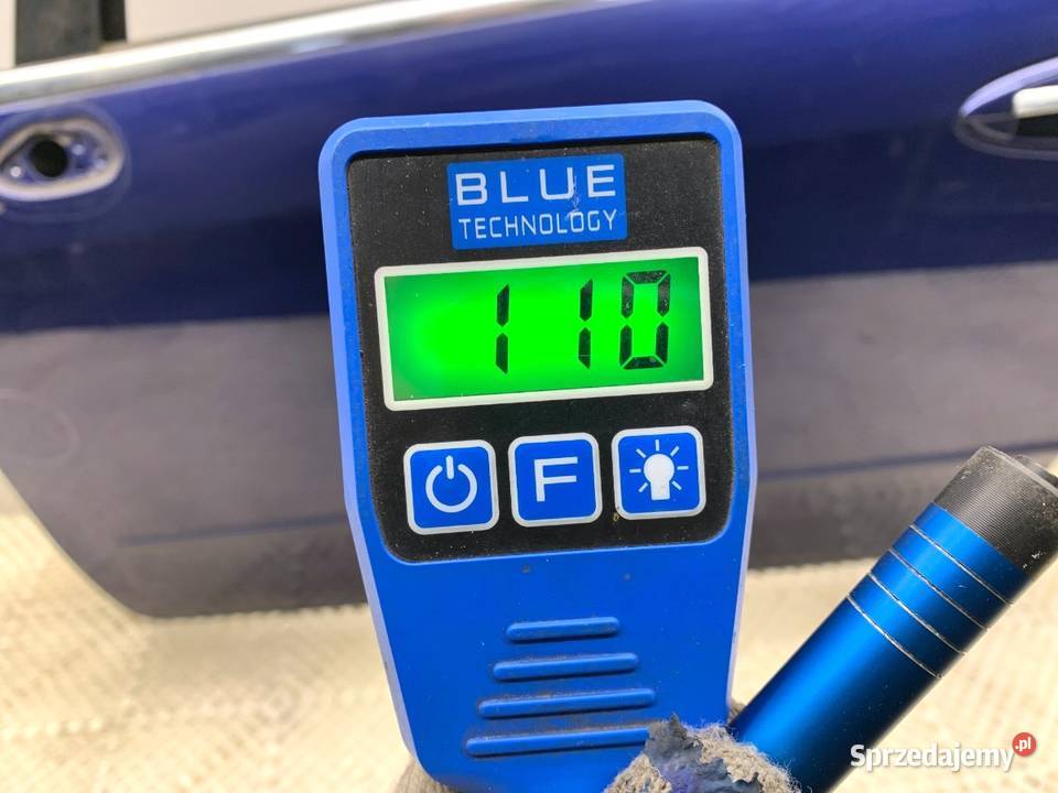 DRZWI LEWY PRZÓD FIAT LINEA Hatchback Cool Jazz Drzwi