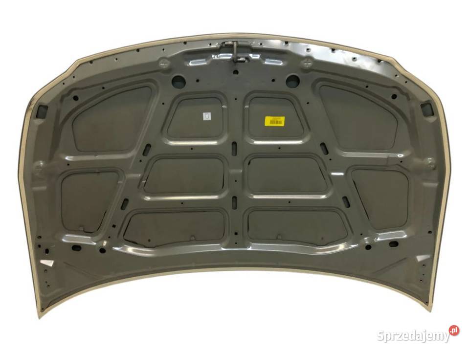 Fiat Sedici Suzuki SX4 20062013 MASKA POKRYWA Skarżysko-Kamienna sprzedam