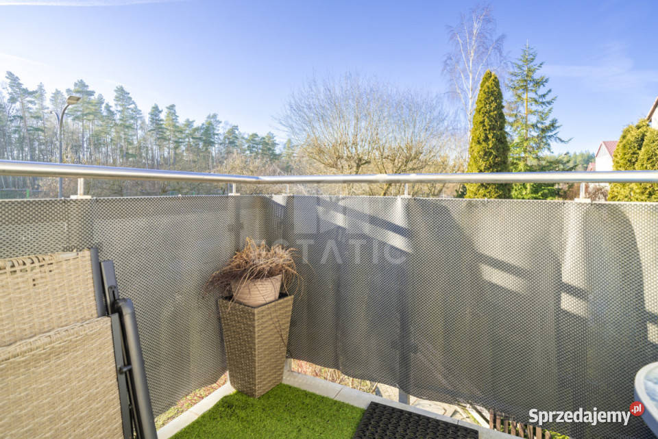 Mieszkanie Gdańsk Podchorążych 759m2 3 pokoje