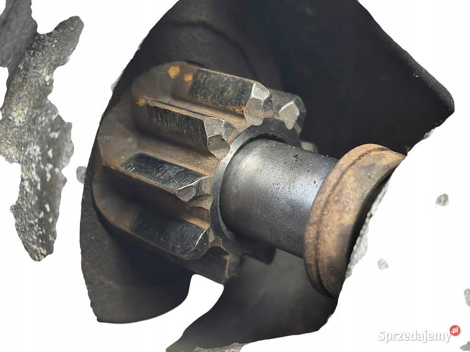 ROZRUSZNIK Volvo S60 V70 S80 24 B5244T Motoryzacja Chełm sprzedam