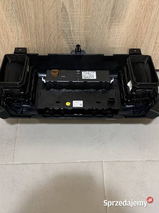 RADIO WYŚWIETLACZ 9830084880 9818777780 Kraków