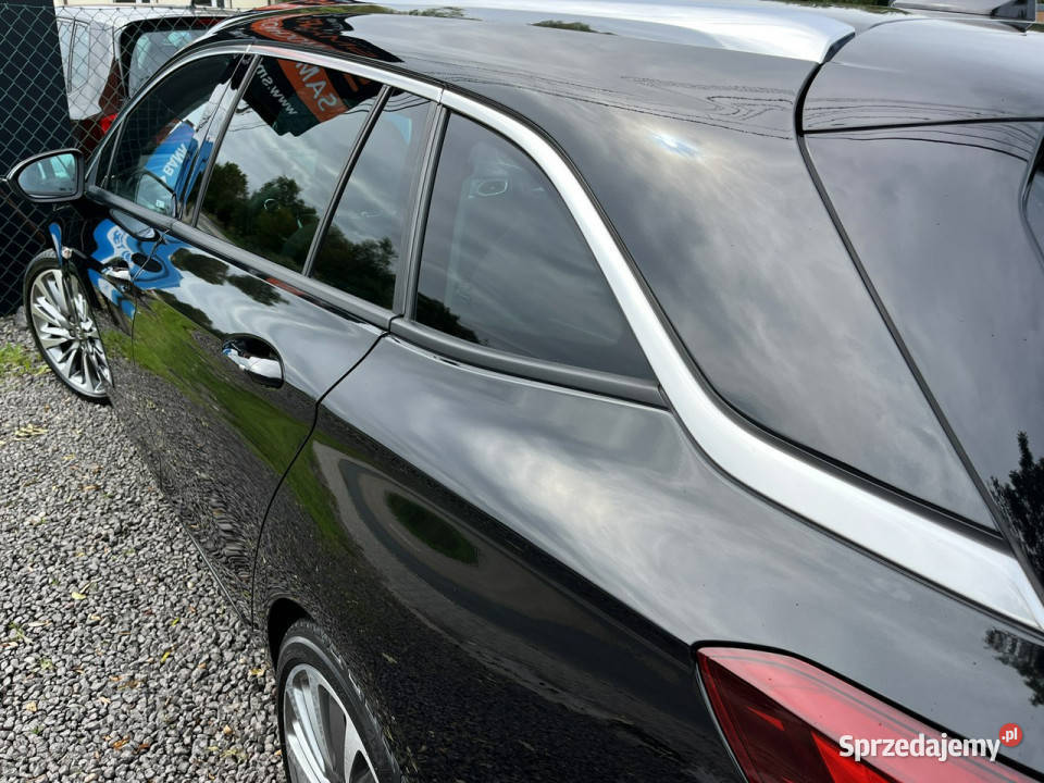 Opel Astra 16Turbo Navi Kamera Podgrzewana Astra Rydułtowy sprzedam