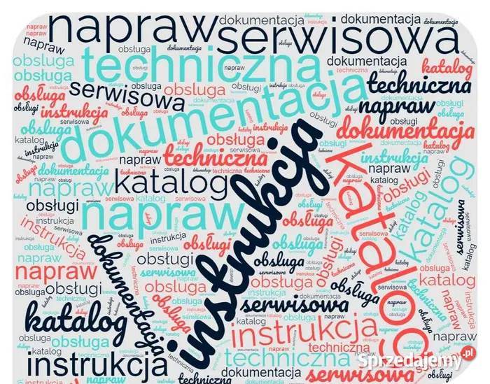 STA RubberTyred Roller VP 2400 Workshop Manual Szamotuły