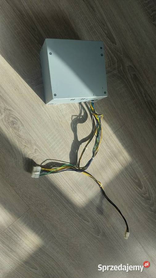 Zasilacz komputerowy 350w Bolesławiec sprzedam