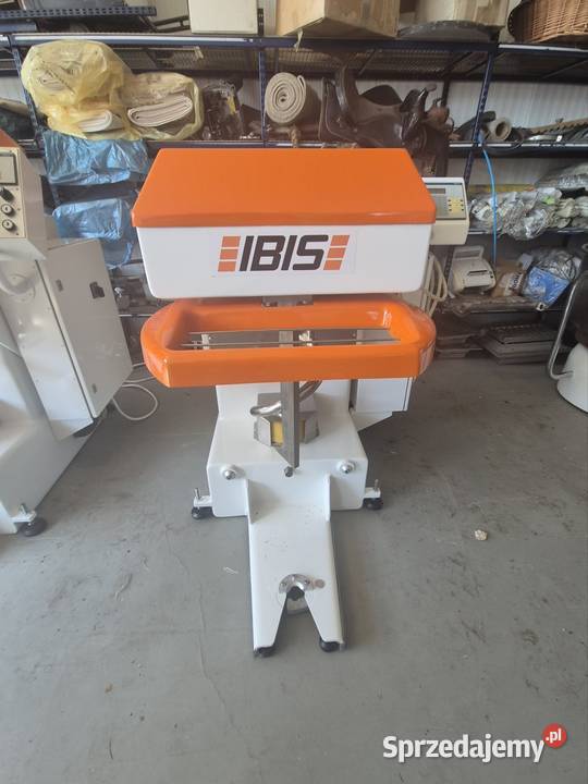 Mieszarka IBIS175 sprzedam