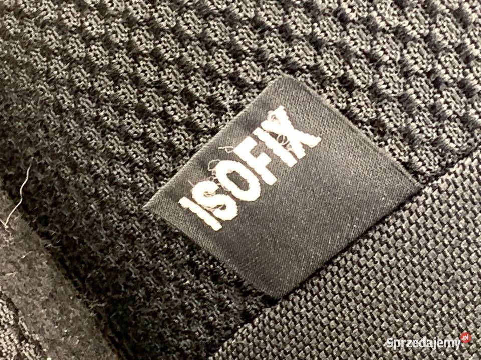 KANAPA DRUGI RZĄD CITROEN C3 II Hatchback FOTEL osobowe