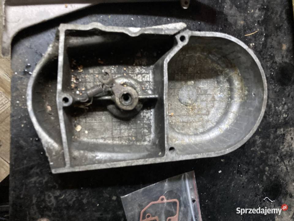 Części Romet Mińsk Nowy Sącz