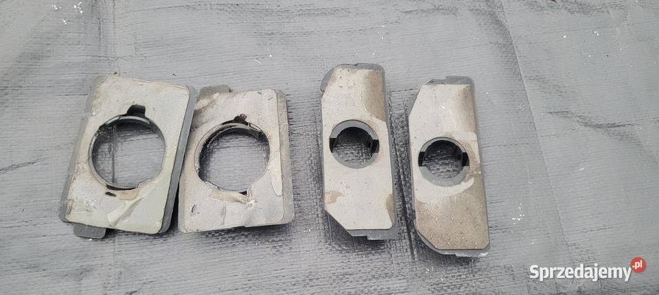 Peugeot 508 I RXH UCHWYT KOSZYK MOCOWANIE Ruda Śląska