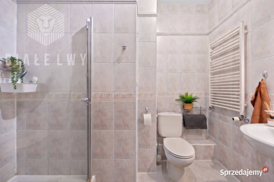 Mieszkanie Warszawa Opaczewska 12535m2 4pokojowe cegła Sprzedaż Mieszkania