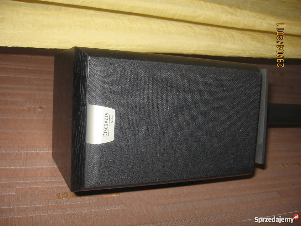 Kino Domowe Yamaha AXV 350 Głośniki Bieruń sprzedam