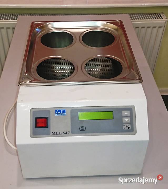 Łaźnia wodna Brodnica