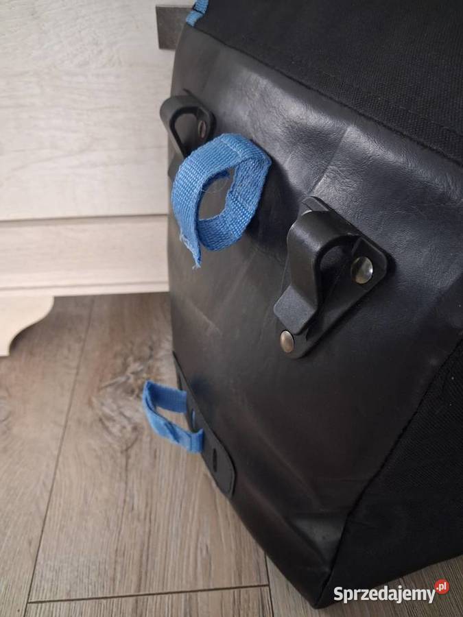 Torby rowerowe Sakwy i torby Żywiec