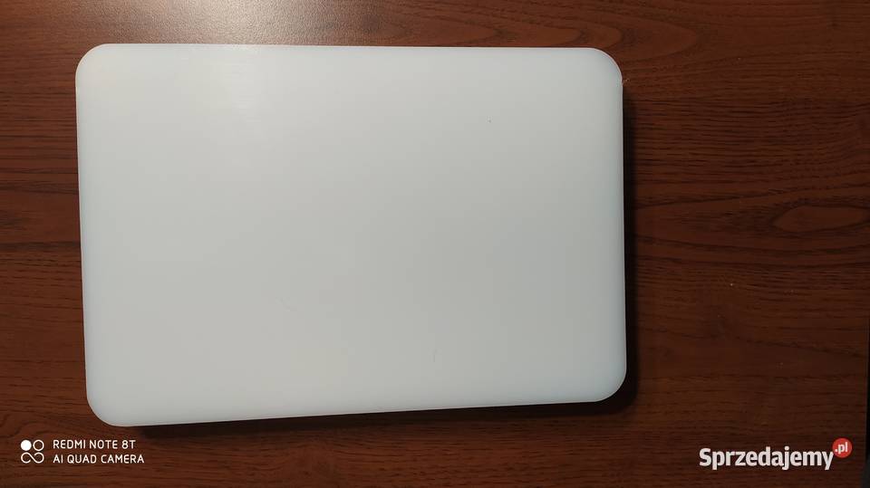 Deska do pantografu silnika z tworzwa sprzedam