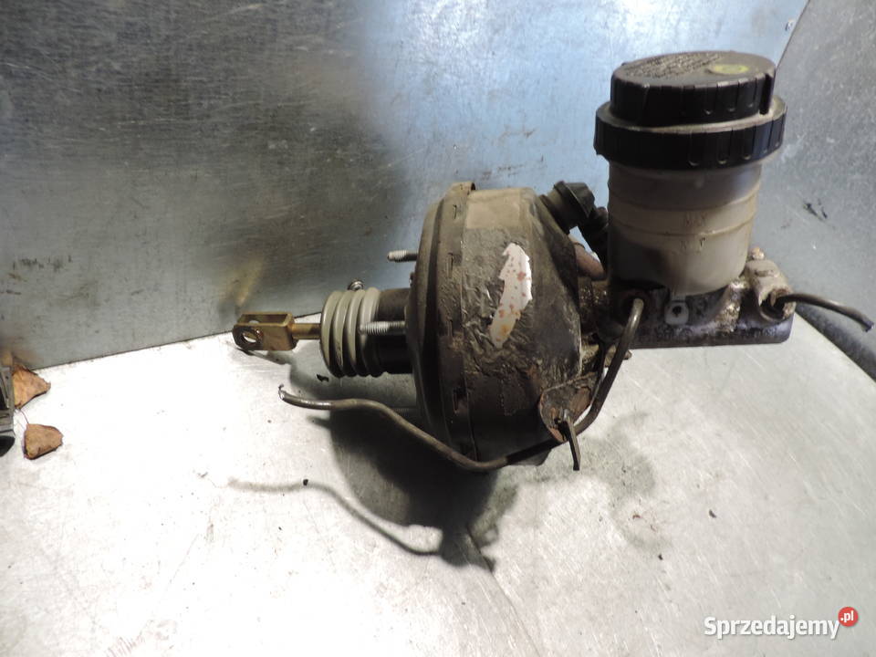 SUZUKI SWIFT II 10 B SERWO HAMULCOWE POMPA Nowy Sącz