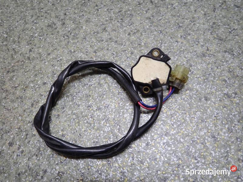 CZUJNIK LUZU SUZUKI DRZ 400 01R Strzelce Krajeńskie sprzedam