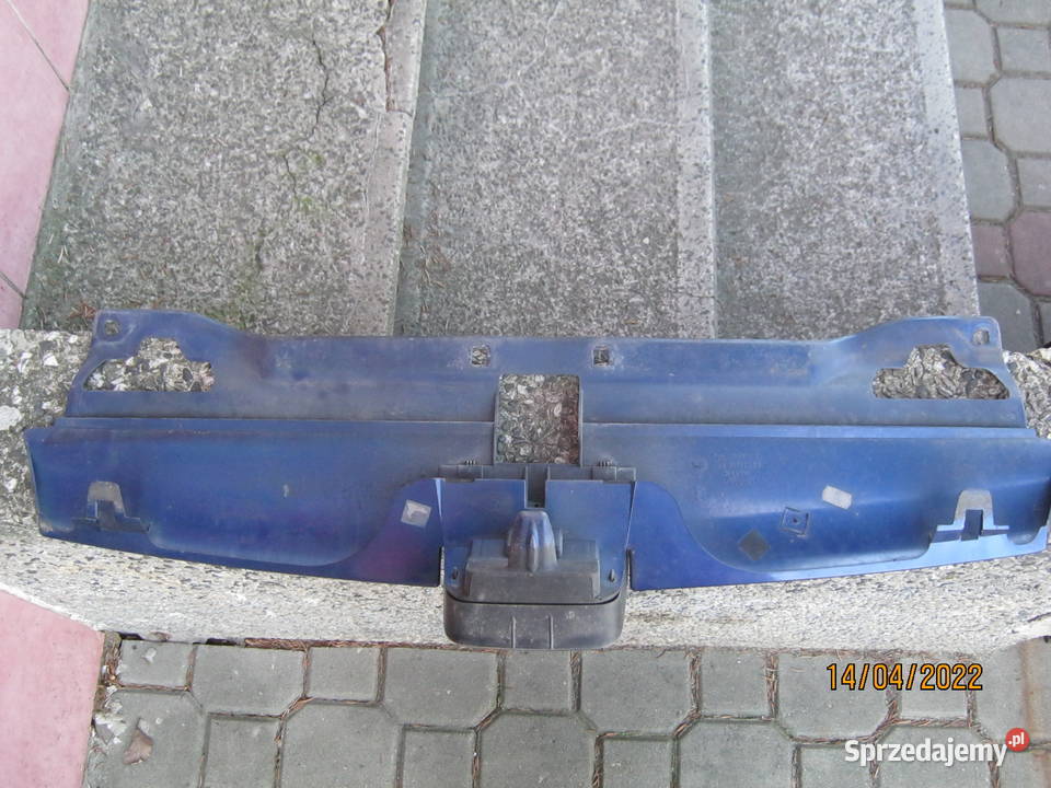 Peugeot 406 9598 niektore czesci podkarpackie Rzeszów