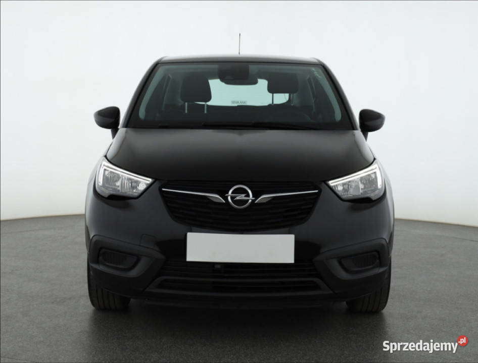 Opel Crossland 12 ASR (kontrola trakcji) Crossland Piaseczno