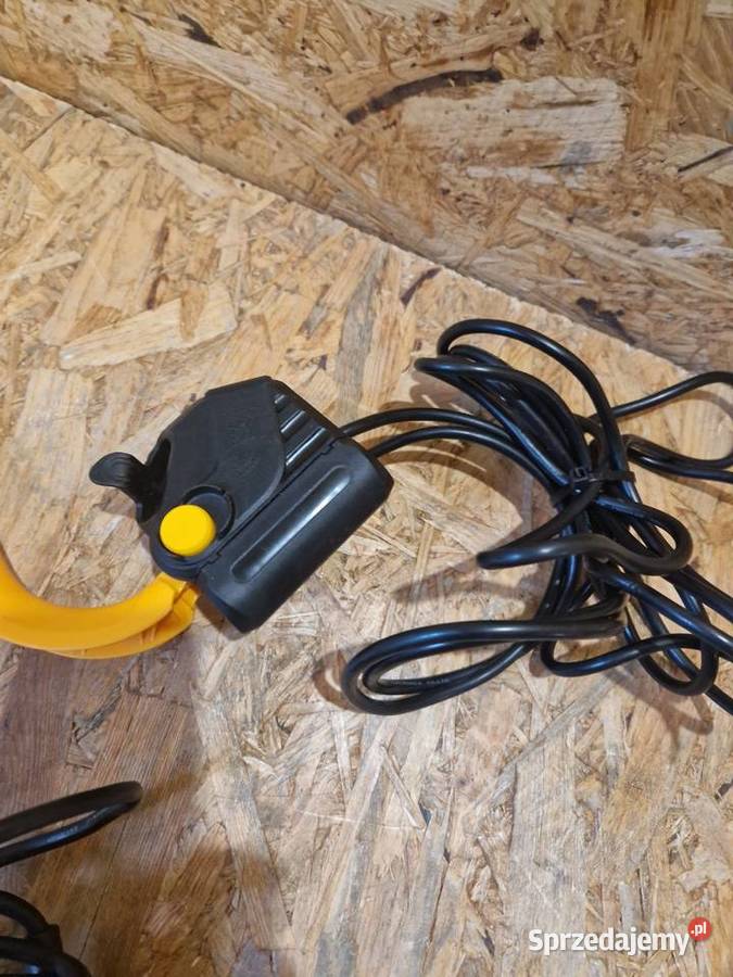 Wyłącznik bezpieczeństwa do kosiarek 2600 W wielkopolskie