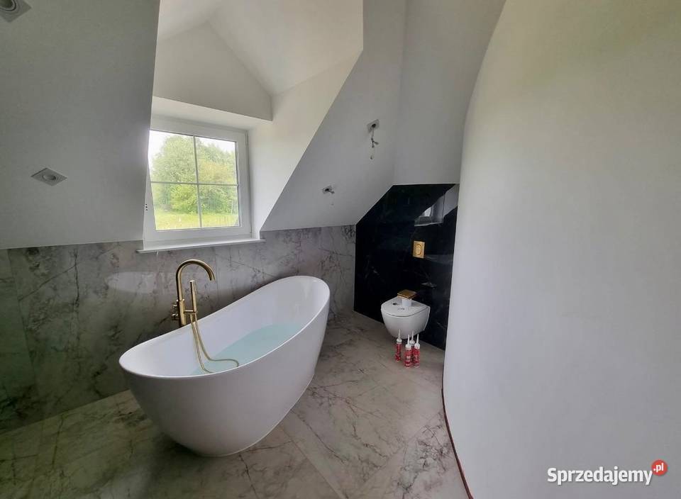 Domek ModułowySkandynawski Cała Polska 70m2 Wrocław sprzedam