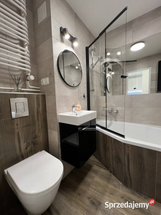 Wynajmę kawalerkę 274m2 Mokotów zaraz balkon Warszawa