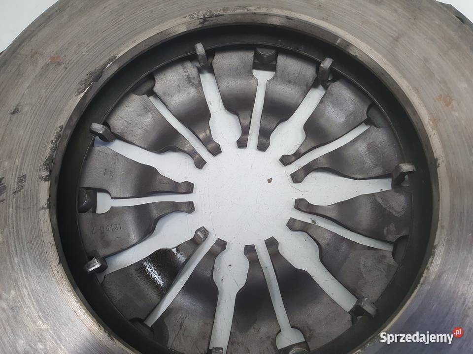 Renault Laguna III 15 DCI SPRZĘGŁO Tarcza docisk Chełm