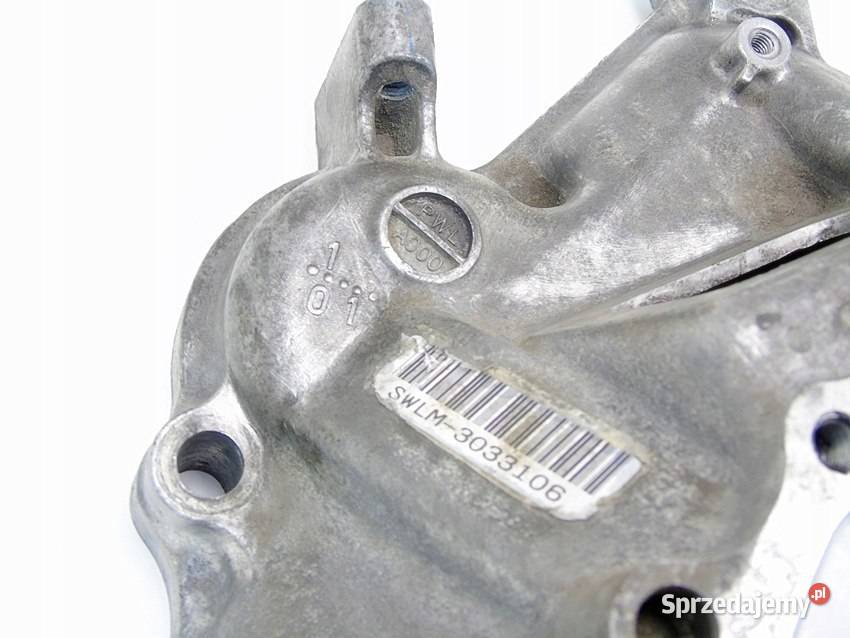 OBUDOWA PRZEDNIA SKRZYNI BIEGÓW SWLM 12 13 14 Sosnowiec