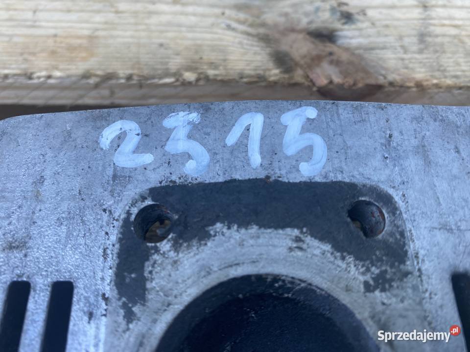 GŁOWICA 023 SILNIKA ROMET MOTORYNKA Kraków