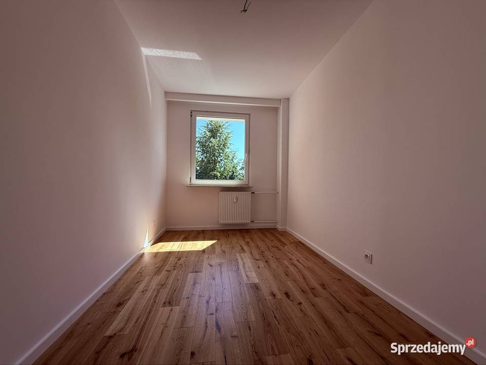 Piękne mieszkanie na Czubach 4 pokoje gotowe do lubelskie Lublin