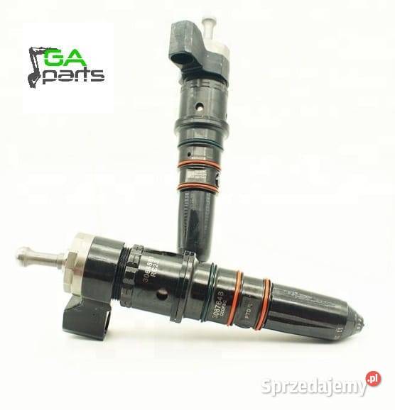 POMPOWTRYSKIWACZ CUMMINS ORYGINAŁ 3071497 warmińsko-mazurskie Olsztyn