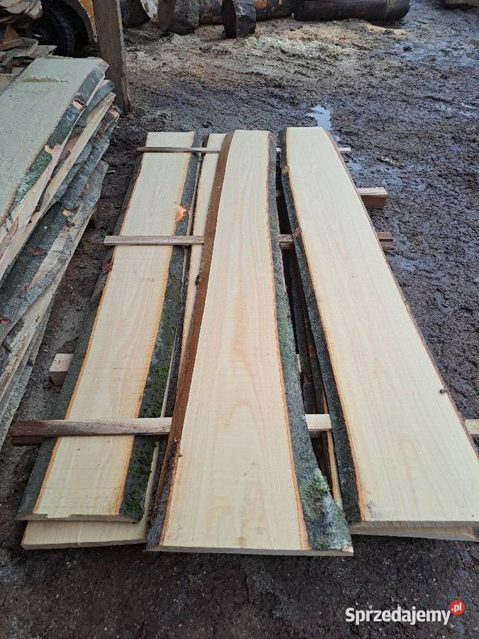 Deska bukowa 32mm Rzeszów