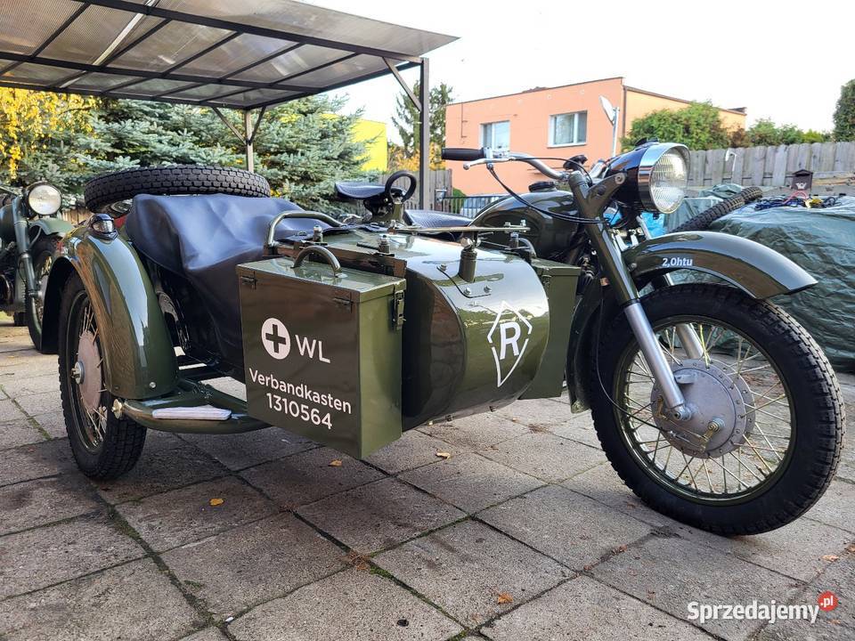 Mt 12 napedowiec dniepr mw k 750 ural m 72 Mogilno