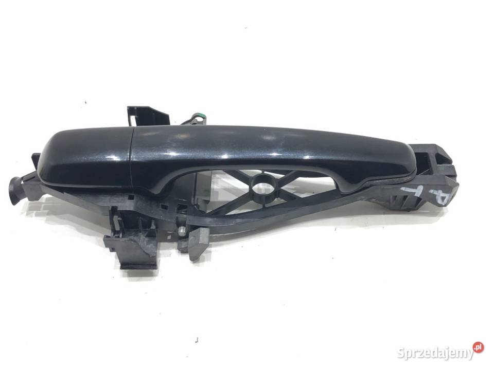 KLAMKA ZEWNĘTRZNA PRAWY TYŁ VOLVO XC60 I Karoseria