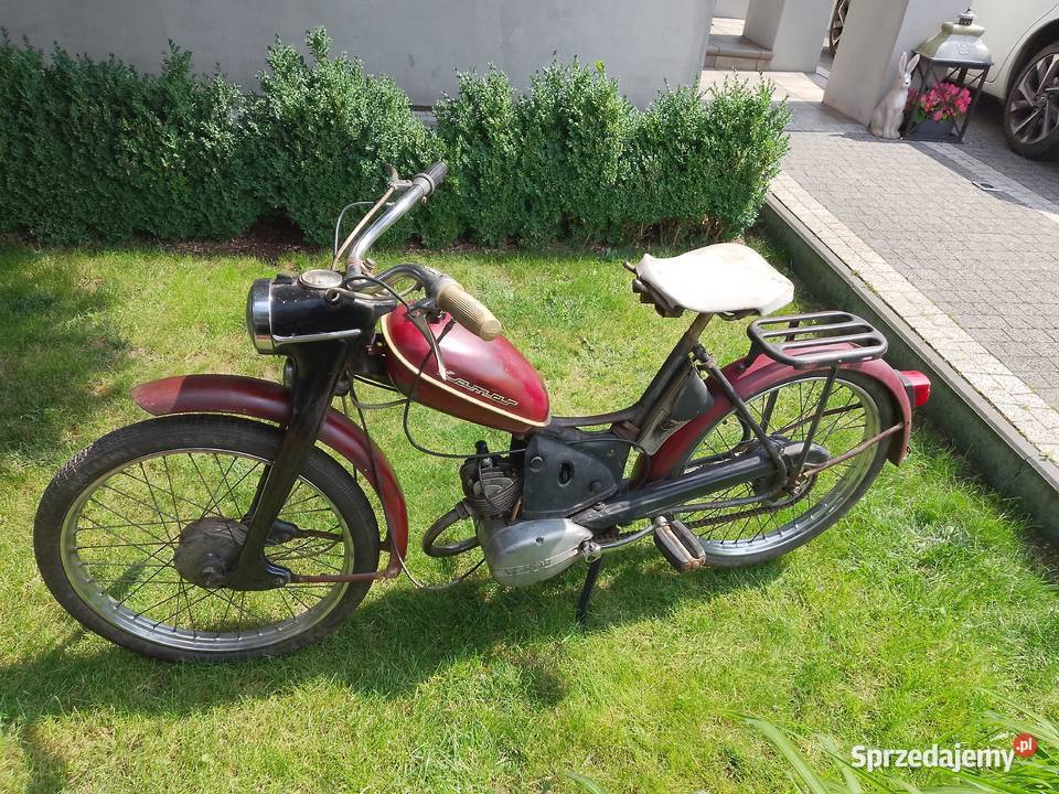 Komar 2320 Fulloryginal Plewiska