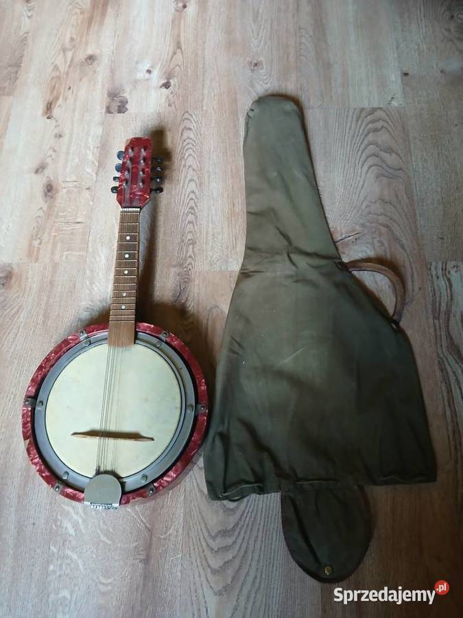 Stare banjo Kraków sprzedam