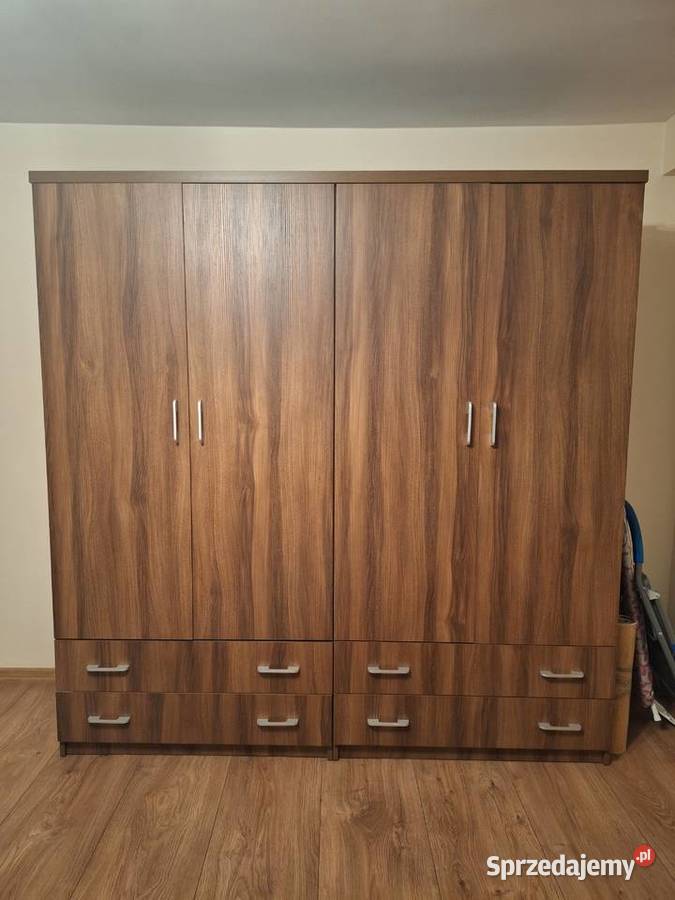 Meble do sypialni Radom sprzedam