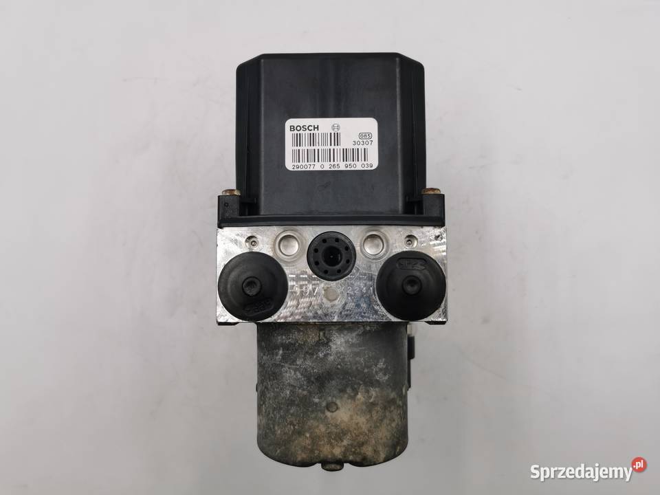Pompa ABS ESP Alfa Romeo 166 46796033 0265225093 Wyszków sprzedam