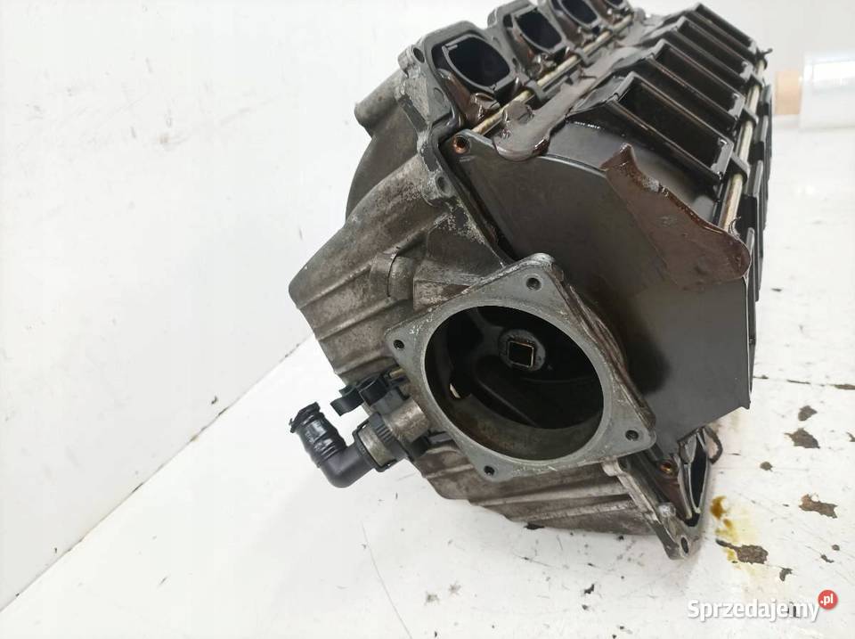 KOLEKTOR SSĄCY 722928 01 36 V8 N62 Bmw Seria 7 świętokrzyskie sprzedam