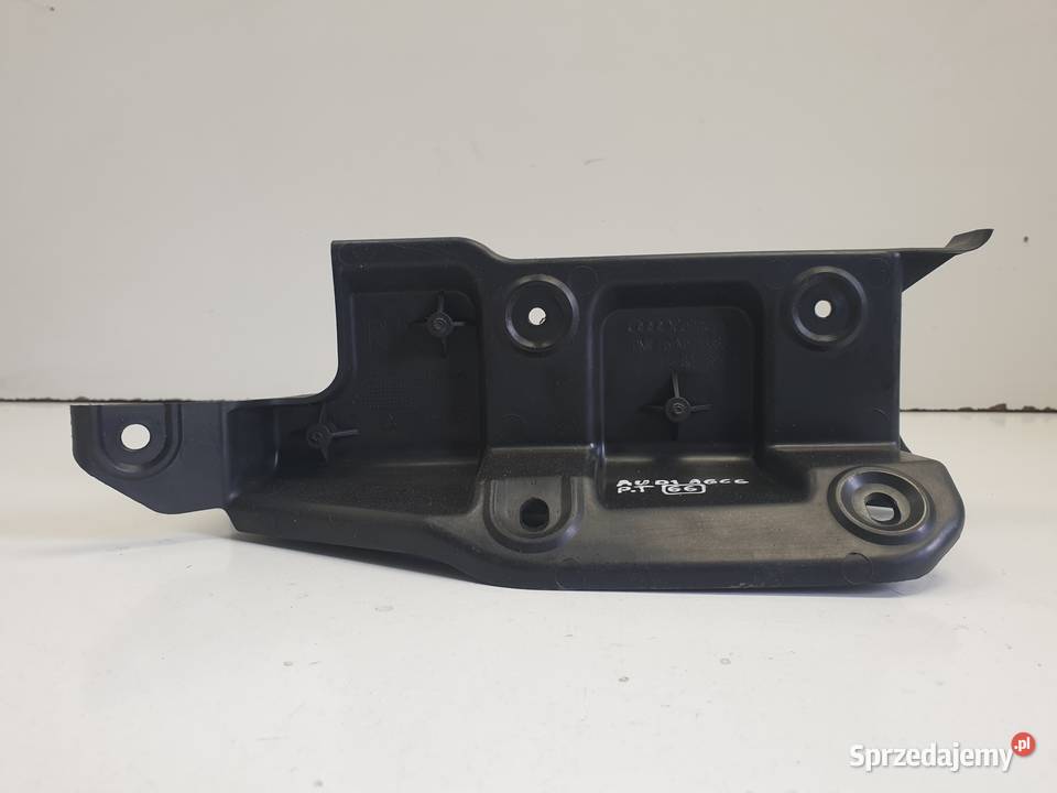 Audi A6 C6 sedan ŚLIZG ZDERZAKA prawy tył Janów sprzedam